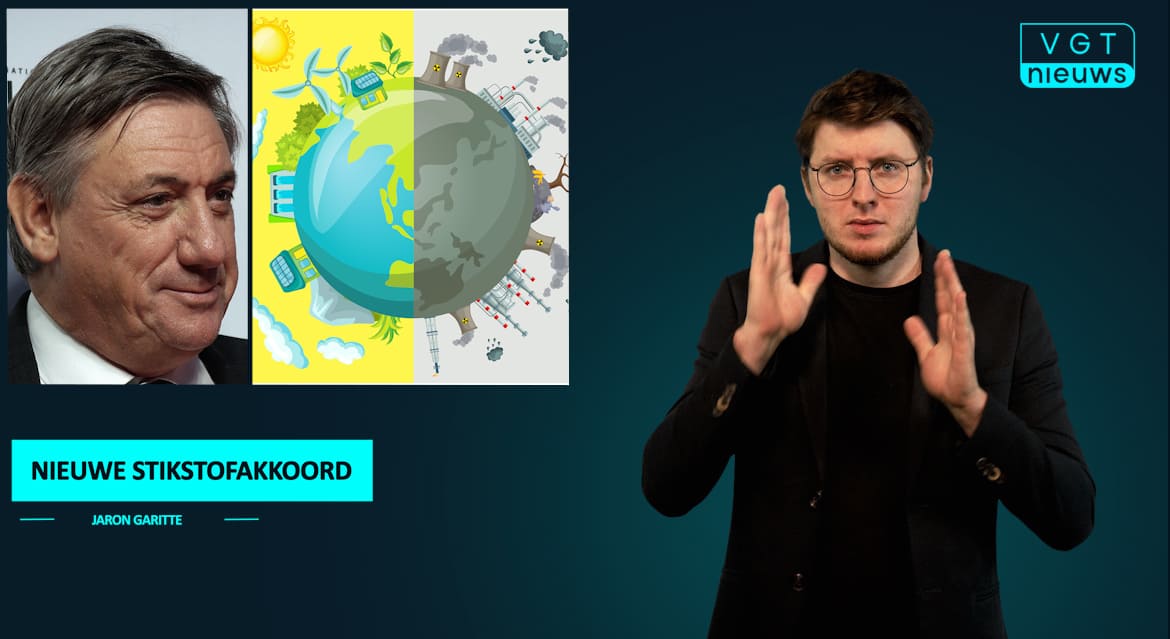 Informatie – Visual Box