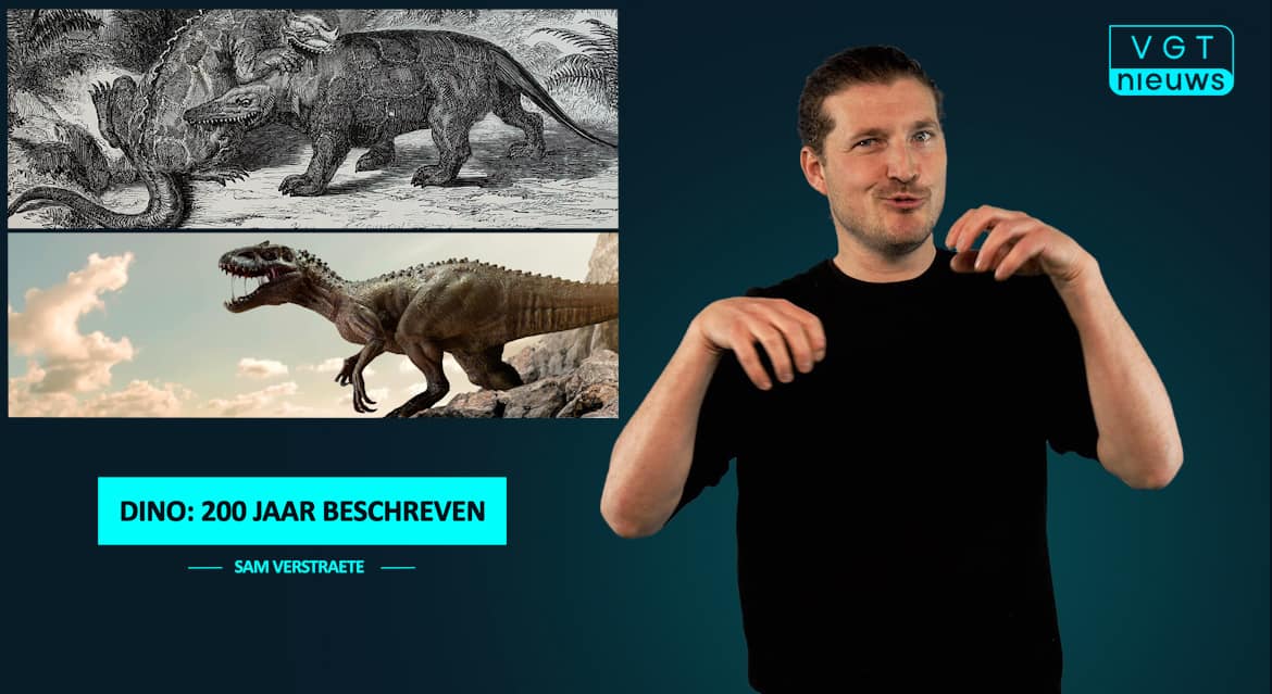 Dino: 200 jaar ontdekking - Visual Box
